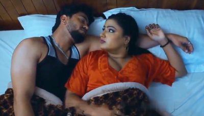Kaccha Badaam EP2 JholMol Hot Hindi Web Series