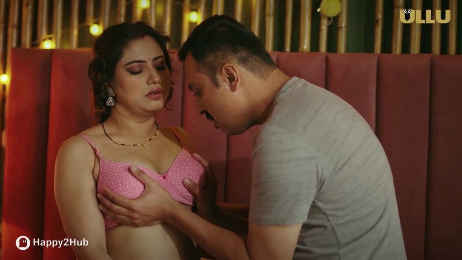 Lene Ke Dene P01E01 2025 Ullu Originals Hindi Hot Web Series