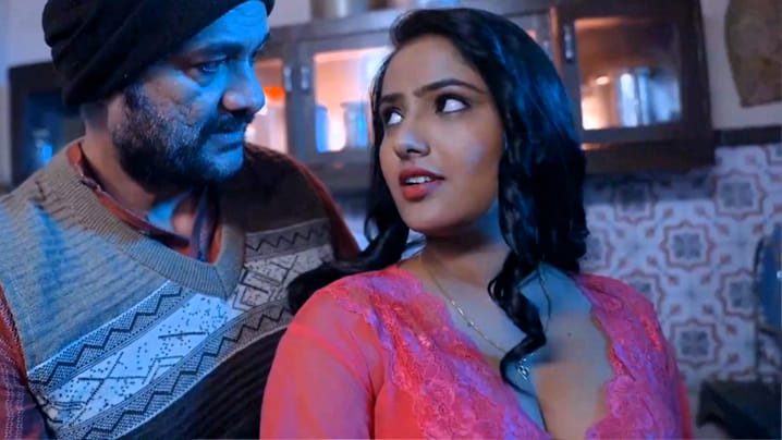 Mr Majnu – S01E03 – 2025 – Hindi Hot Web Series – Jugnu