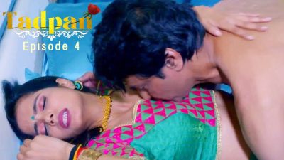 Tadpan Episode 4 SutraFlix Hindi Hot Web Series