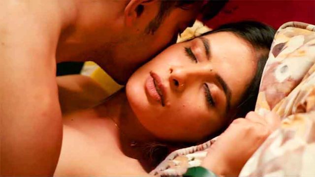 Badle Ka Khel Episode 5 Mastii Hindi Hot Web Series