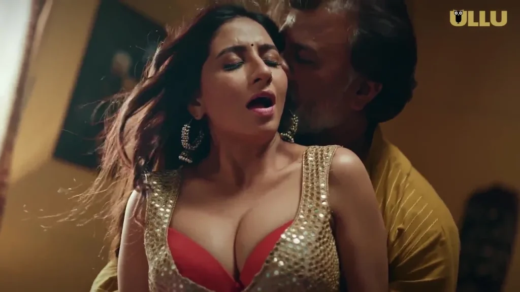 Chidiya Episode 3 Ullu Hindi Hot Web Series