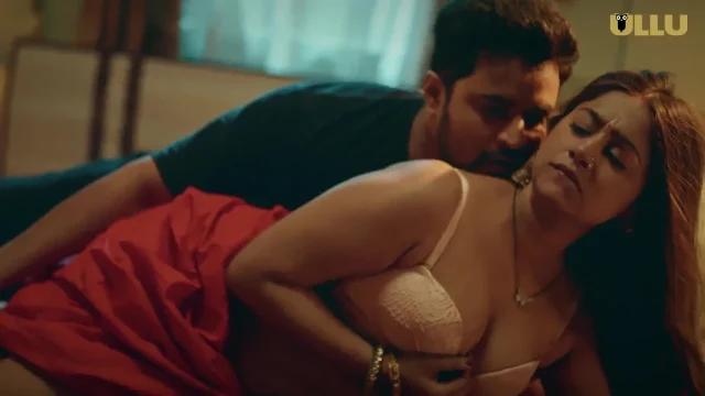 Chidiya Episode 4 Ullu Hindi Hot Web Series
