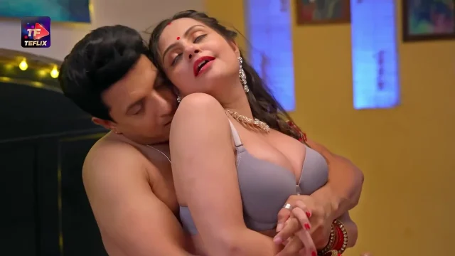 Chunni Weds Munni Episode 3 TeFlix Hindi Hot Web Series