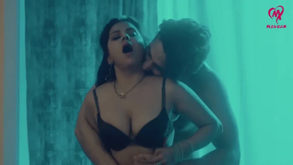 Exchange Episode 1 Makhan Hindi Hot Web Series
