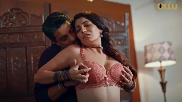 Raat Baaki Baat Baaki Episode 4 Ullu Hindi Hot Web Series