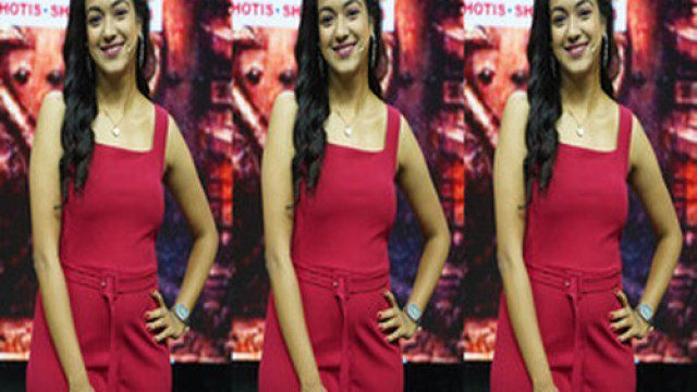 Tamil Serial Actress Shruthi Leaks