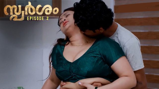 Sparsham Episode 2 IBAMovies Malayalam Hot Web Series