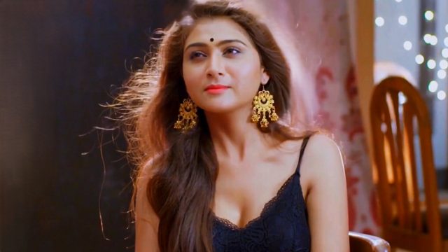 FocusPoint Episode 1 SutraFlix Hindi Hot Web Series