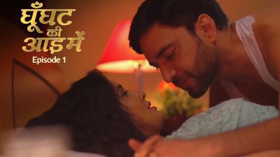 Ghunghat Ki Aad Mein Episode 1 Mastram Hindi Hot Web Series