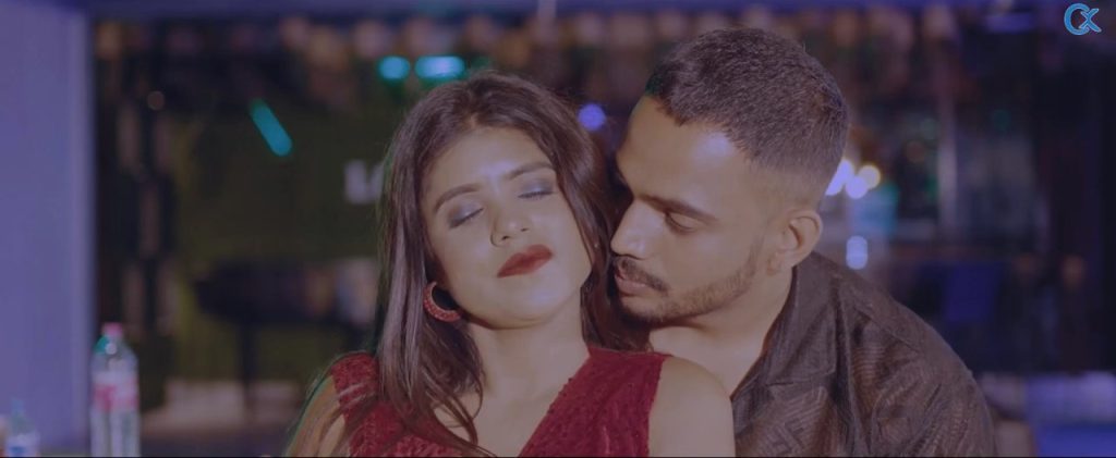 Meri Ek Bhool CineMagicX Hindi Hot Short Film