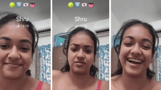 Shruthi Narayanan Tamil Actress Full Nude Part 2 Sex Viral Videos