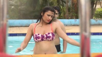 Super Model Episode 3 Mastram Hindi Hot Web Series