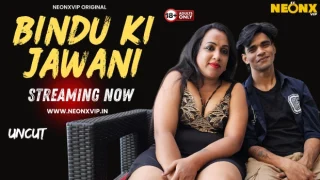 Bindu Ki Jawani Hindi Uncut Short Film NeonX