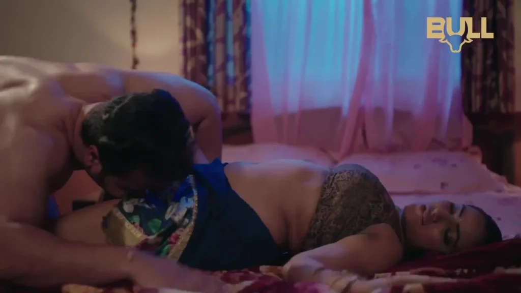 Kachi Episode 4 Bullapp Hindi Hot Web Series