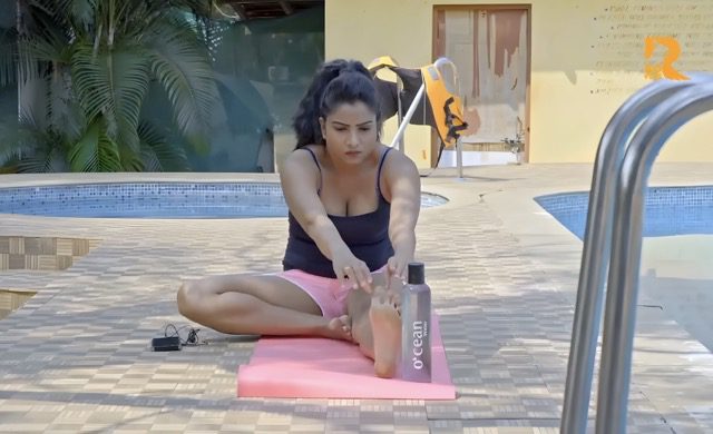 Padosan Episode 1 RioPlus Hindi Hot Web Series
