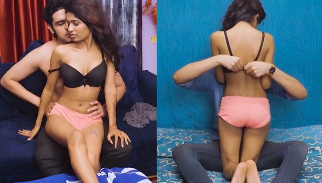Wasna Episode 1 Sutraflix Hindi Hot Web Series