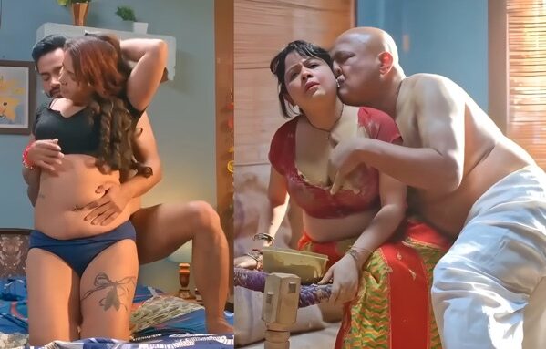 Chadar Episode 1 Hitprime Hindi Hot Web Series