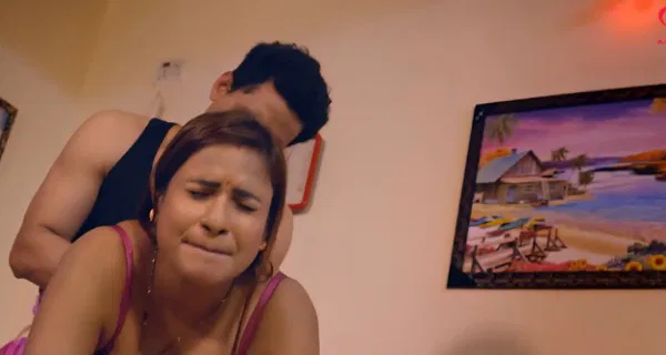 Poison Episode 1 Makhan Hindi Hot Web Series
