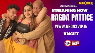 Ragada Pattice NeonX Hindi Hot Short Film