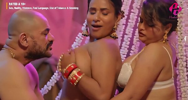 Khatiya Episode 6 Hulchul Hindi Hot Web Series
