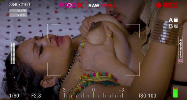 Phuli Ka Matka Uncensored BTS 2025 MoodX Hindi Porn Video