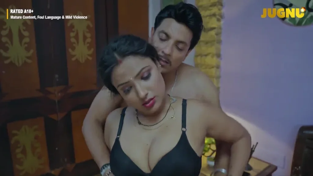 Rivaaz Episode 1 jugnu Hindi Hot Web Series