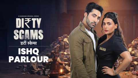 Dirty Scams Episode 1 Hungama Hindi Hot Web Series
