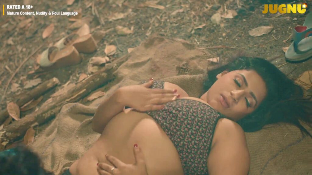 Laila Majnu Episode 2 Jugnu Hindi Hot Web Series