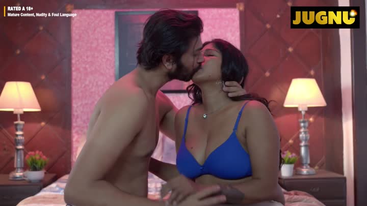 Mistake Episode 2 Jugnu Hindi Hot Web Series