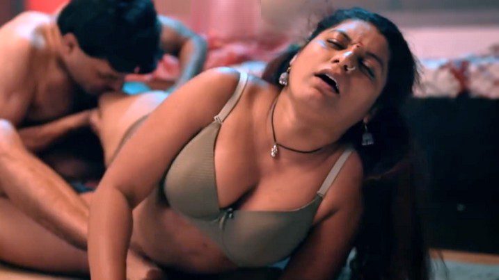 Suhaagraat Episode 5 KahaniPlay Hindi Hot Web Series