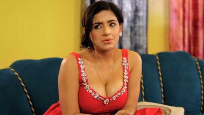 Maya Therapy Episode 1 WooW Hindi Hot Web Series