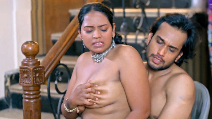 Chum Chum Bhabhi Episode 5 KahaniPlay Hindi Hot Web Series