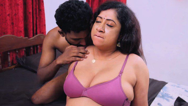 Mayamoham Episode 4 IBAMovies Malayalam Hot Web Series
