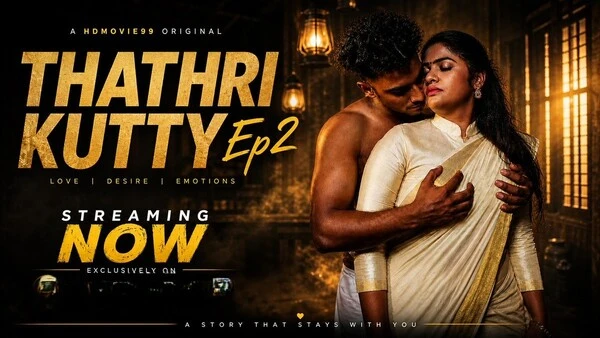Thathri Kutty 2 SigmaSeries Malayalam Hot Short Film