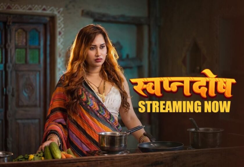 Swapanadosh Part 1 Tikutv Hindi Hot Web Series